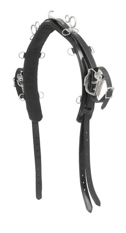 WAHLSTEN PREMIUM 2.0 RACE QH TEKKELI, FULL